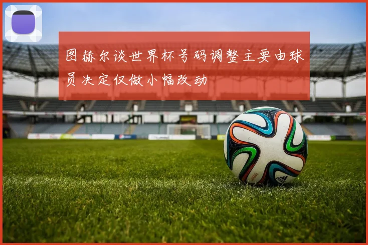 图赫尔谈世界杯号码调整主要由球员决定仅做小幅改动