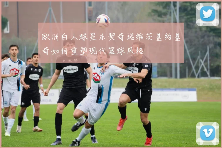 欧洲白人球星东契奇诺维茨基约基奇如何重塑现代篮球风格