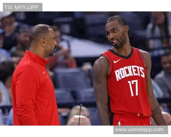 乌度卡确认伊森与亚当斯首场季前赛对阵老鹰第二场将选择轮休策略