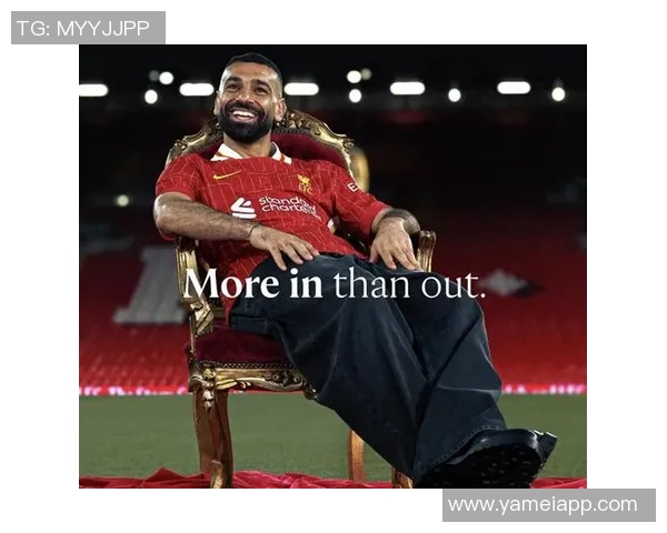 詹俊点评萨拉赫战术转变主动配合展现二前锋优势